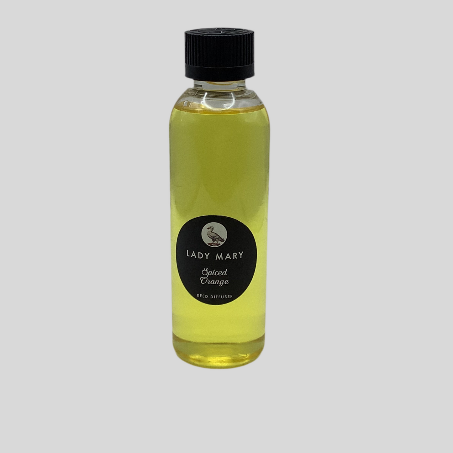 Spiced Orange