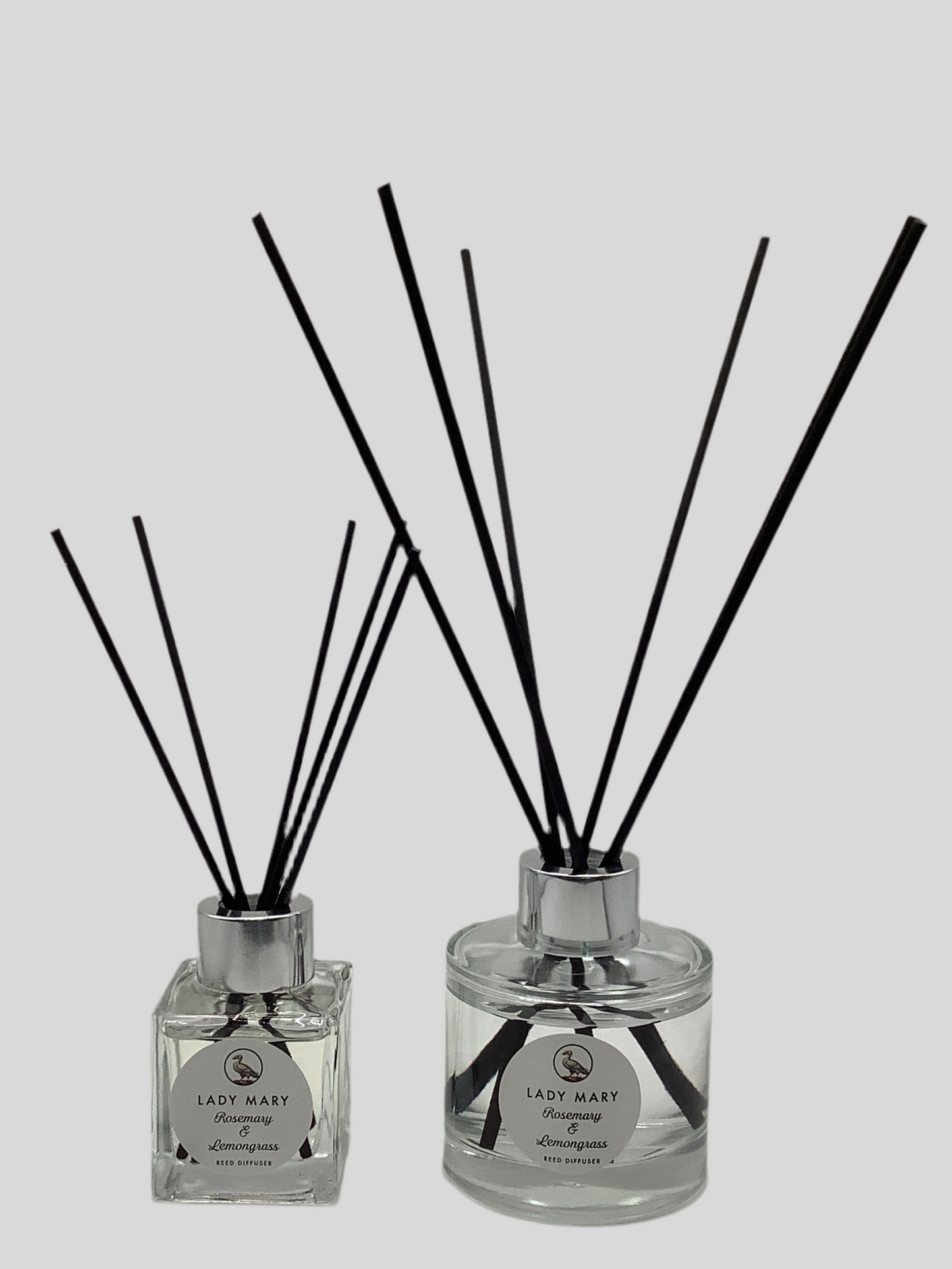 Rosemary & Lemongrass