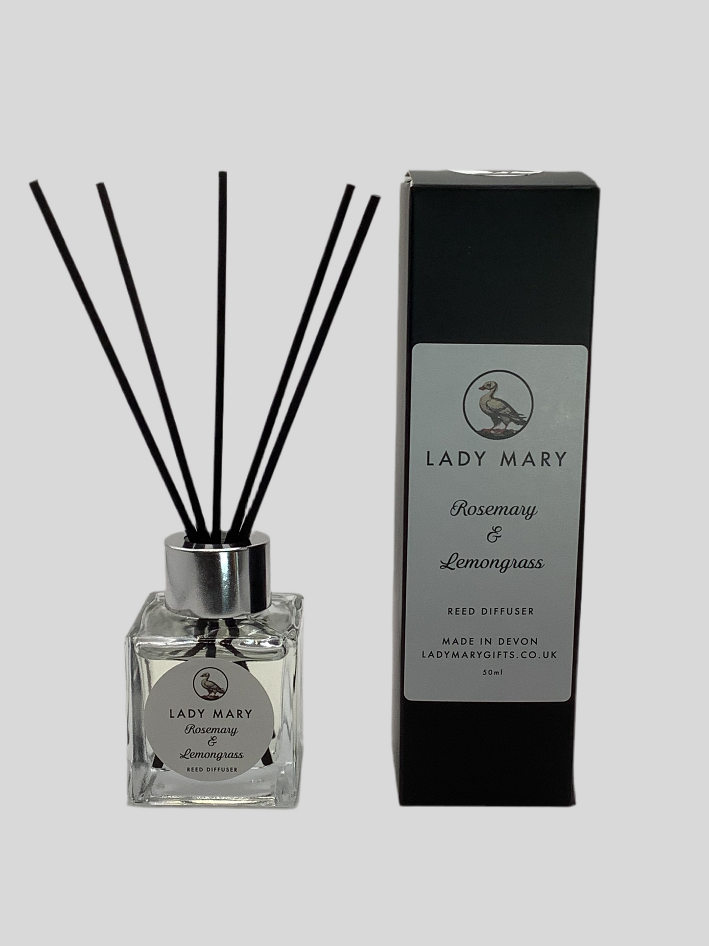 Rosemary & Lemongrass