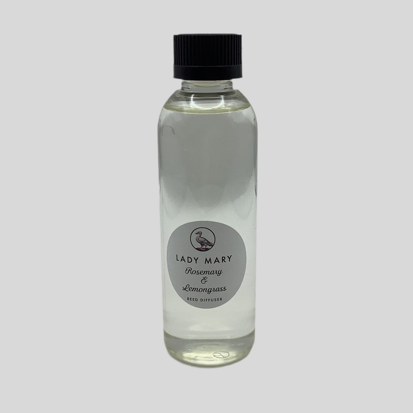 Rosemary & Lemongrass