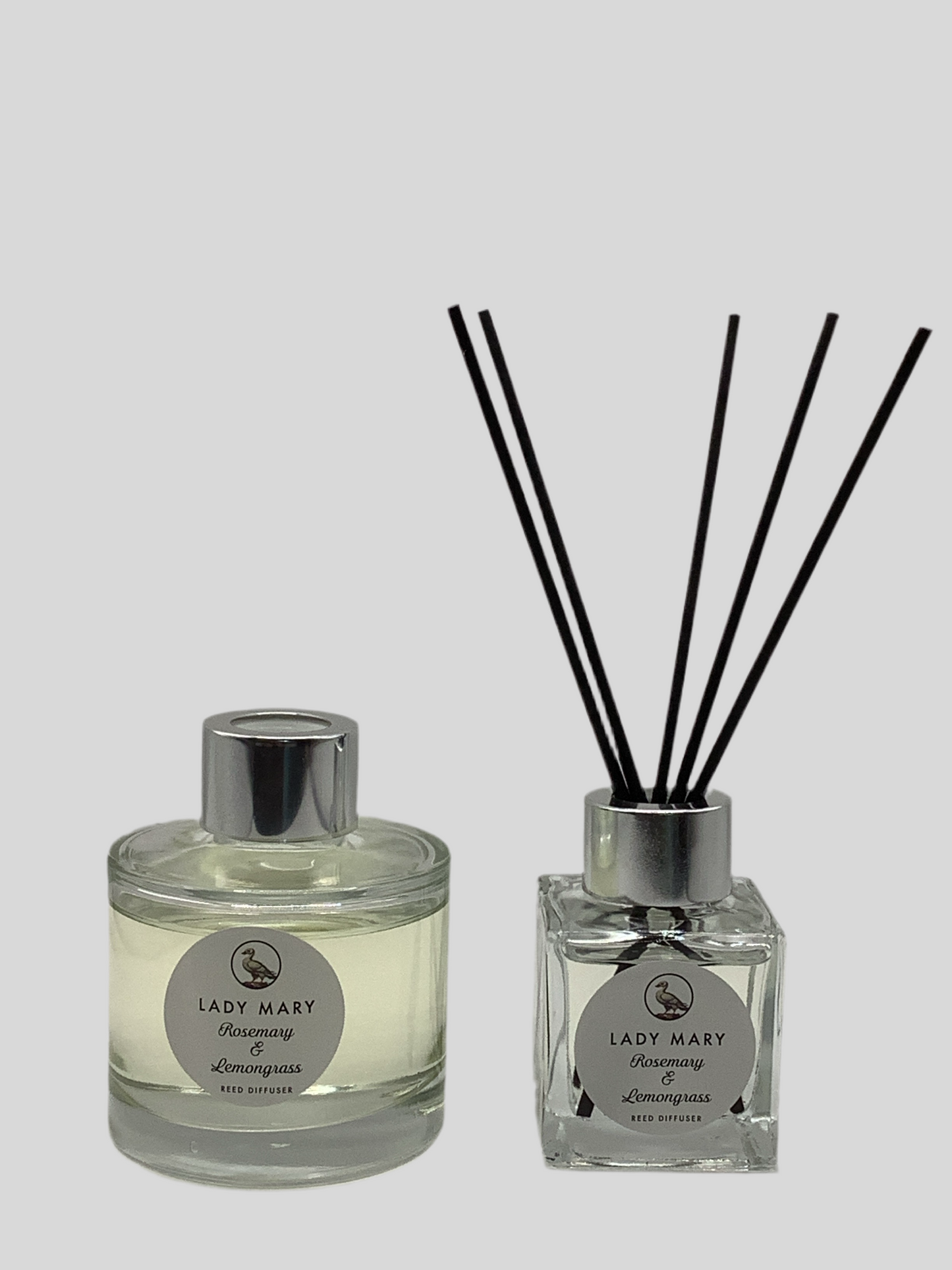 Rosemary & Lemongrass