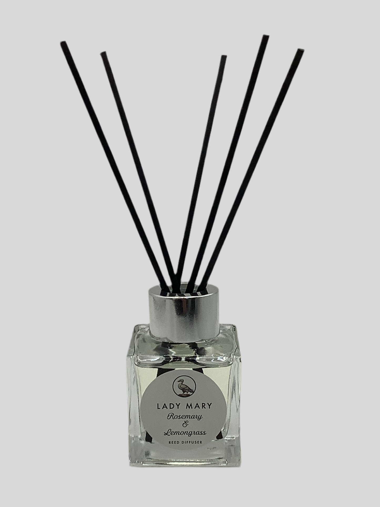 Rosemary & Lemongrass