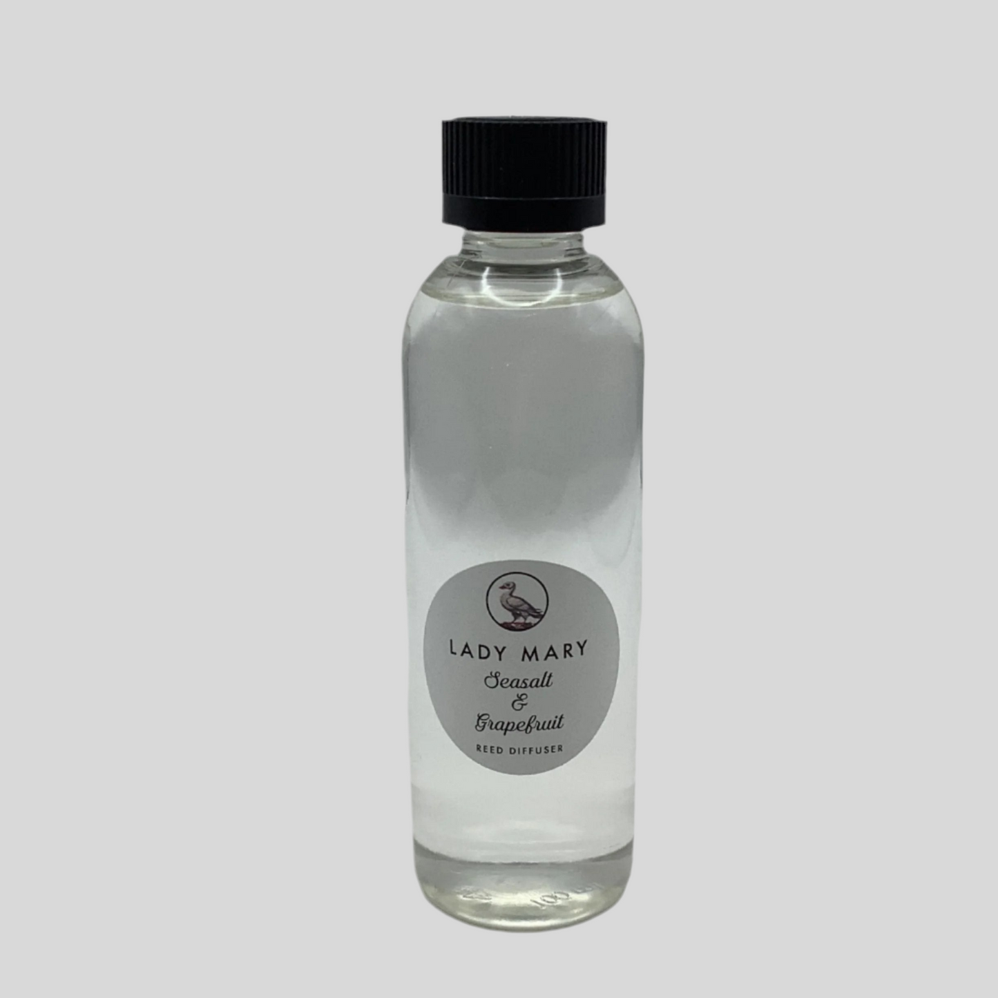 Seasalt & Grapefruit