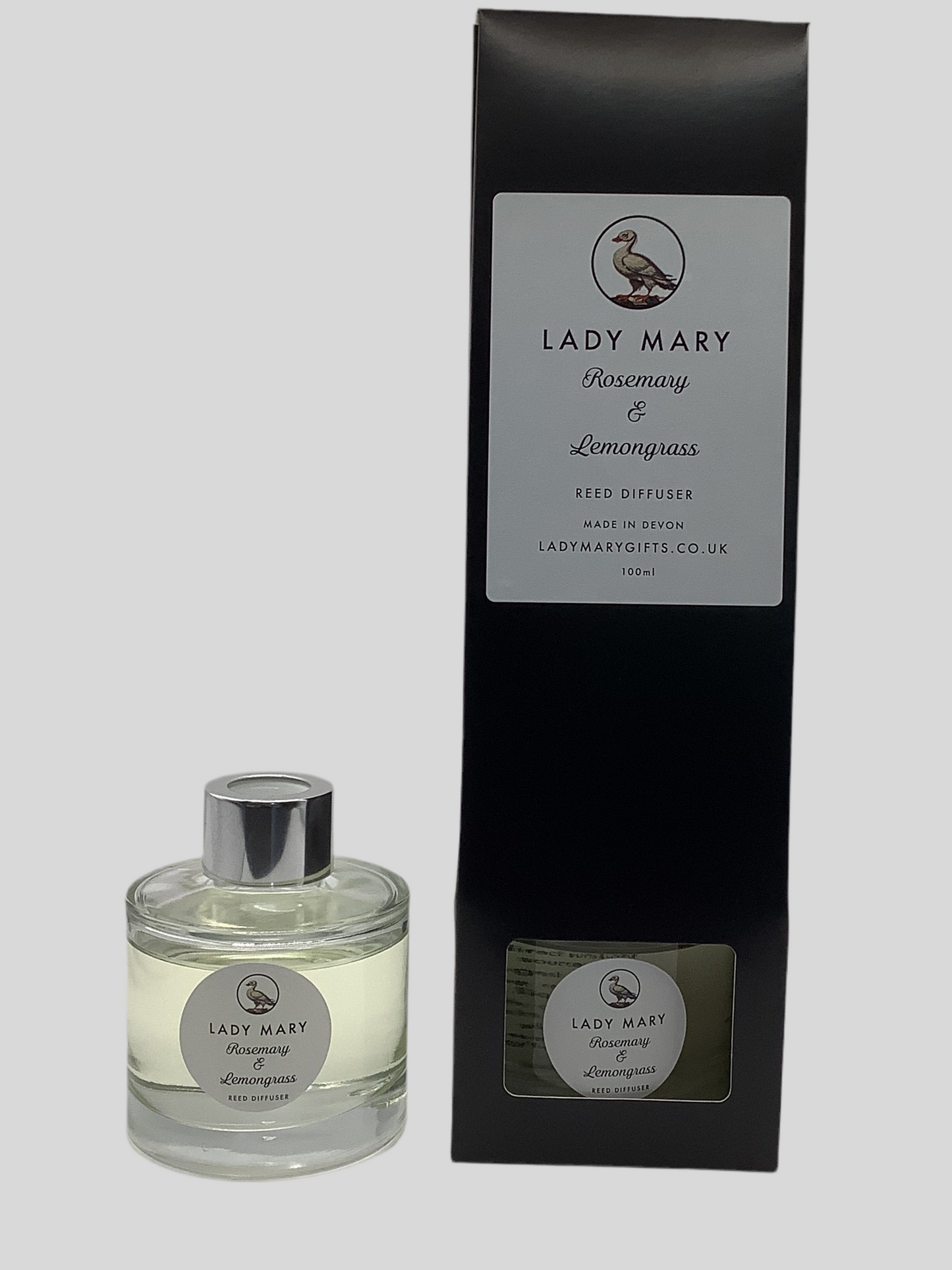 Rosemary & Lemongrass